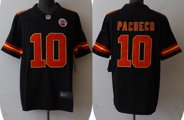 Kansas City Chiefs Jerseys 015 - Click Image to Close